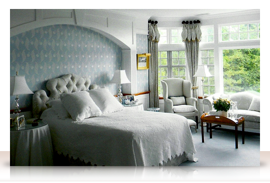 Quality Paperhanging Services in Connecticut